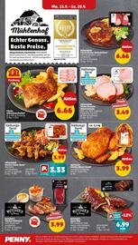 PENNY Prospekt woche 38 Seite 6