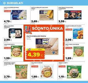Volantino Oasi Pagina 12