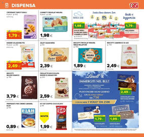 Volantino Oasi Pagina 17