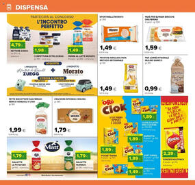 Volantino Oasi Pagina 18