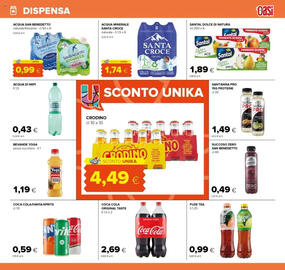 Volantino Oasi Pagina 19