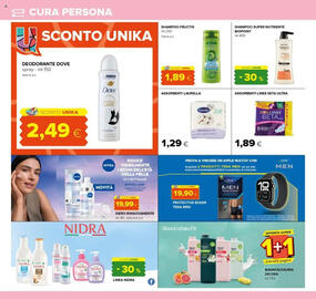 Volantino Oasi Pagina 22