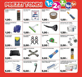 Volantino Oasi Pagina 28