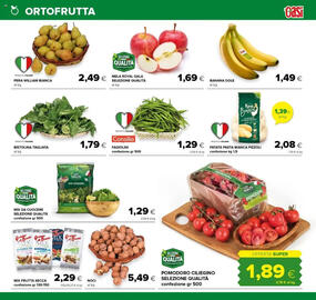 Volantino Oasi Pagina 5