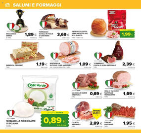 Volantino Oasi Pagina 8