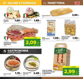 Volantino Oasi Pagina 9