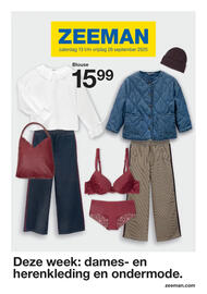 Zeeman folder Pagina 1