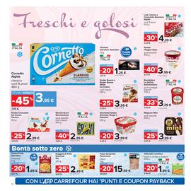 Volantino Carrefour Pagina 10