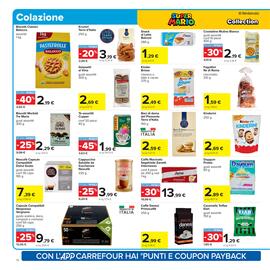 Volantino Carrefour Pagina 14