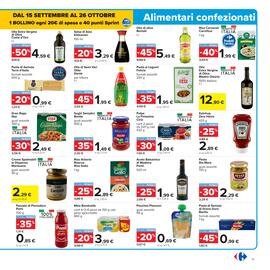 Volantino Carrefour Pagina 15