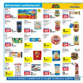 Volantino Carrefour Pagina 16