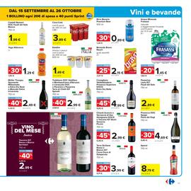 Volantino Carrefour Pagina 17