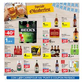 Volantino Carrefour Pagina 18