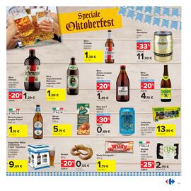 Volantino Carrefour Pagina 19