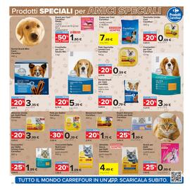 Volantino Carrefour Pagina 20