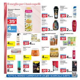 Volantino Carrefour Pagina 22