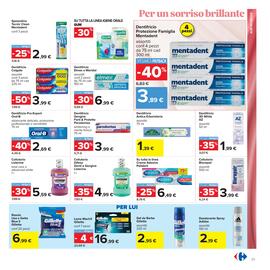 Volantino Carrefour Pagina 23
