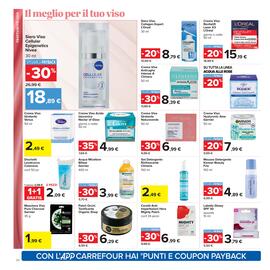Volantino Carrefour Pagina 24