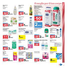 Volantino Carrefour Pagina 25