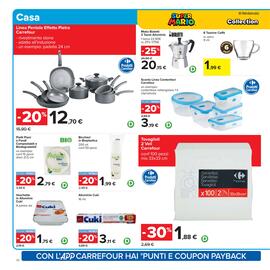 Volantino Carrefour Pagina 26