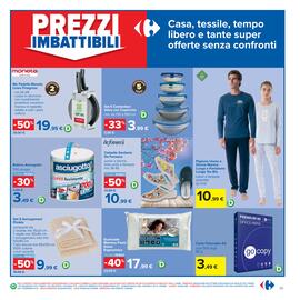 Volantino Carrefour Pagina 29