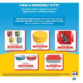 Volantino Carrefour Pagina 3