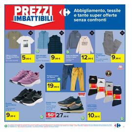 Volantino Carrefour Pagina 31