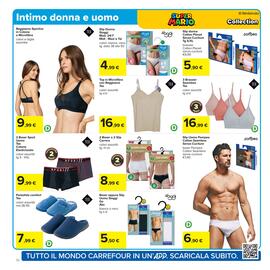 Volantino Carrefour Pagina 32