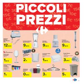 Volantino Carrefour Pagina 33