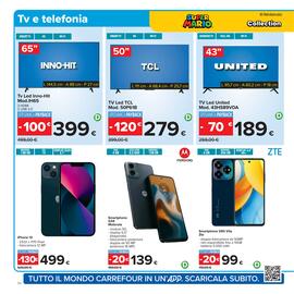 Volantino Carrefour Pagina 34