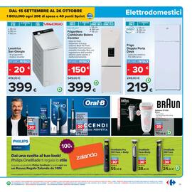 Volantino Carrefour Pagina 35