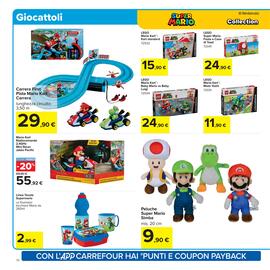 Volantino Carrefour Pagina 36