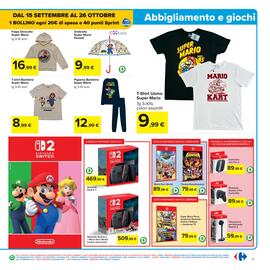 Volantino Carrefour Pagina 37