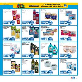 Volantino Carrefour Pagina 41