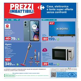 Volantino Carrefour Pagina 42