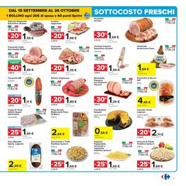 Volantino Carrefour Pagina 5