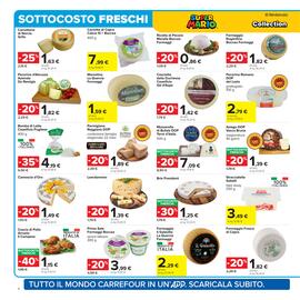 Volantino Carrefour Pagina 6