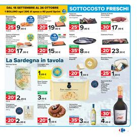 Volantino Carrefour Pagina 7