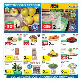 Volantino Carrefour Pagina 8