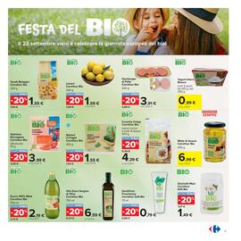 Volantino Carrefour Pagina 9