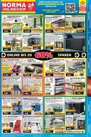 Norma24 Prospekt woche 39 Seite 1