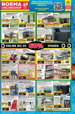 Norma24 Prospekt (gültig bis 28-09)