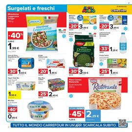 Volantino Carrefour Market Pagina 10