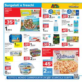 Volantino Carrefour Market Pagina 10