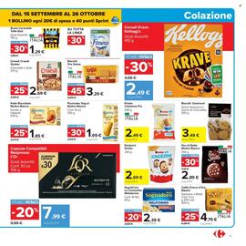 Volantino Carrefour Market Pagina 11
