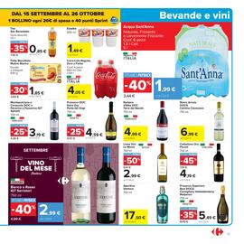 Volantino Carrefour Market Pagina 13