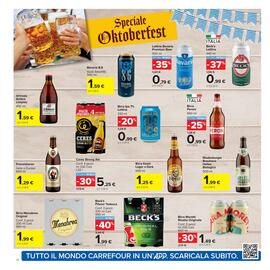 Volantino Carrefour Market Pagina 14