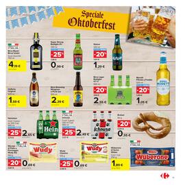 Volantino Carrefour Market Pagina 15