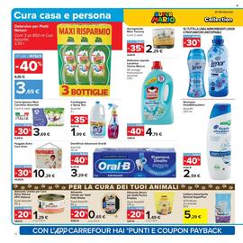 Volantino Carrefour Market Pagina 16