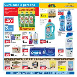 Volantino Carrefour Market Pagina 16